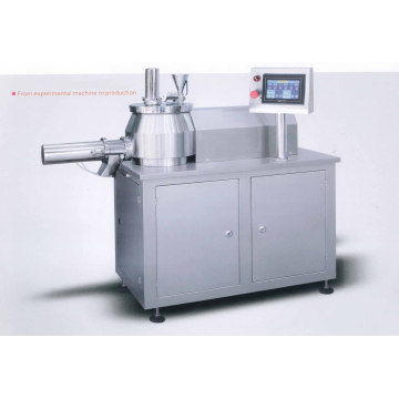 Ghl-10 Efficient Wet Granulation Machine